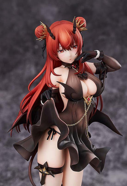 (PO) Dance of the Succubus Succubus Lucilia