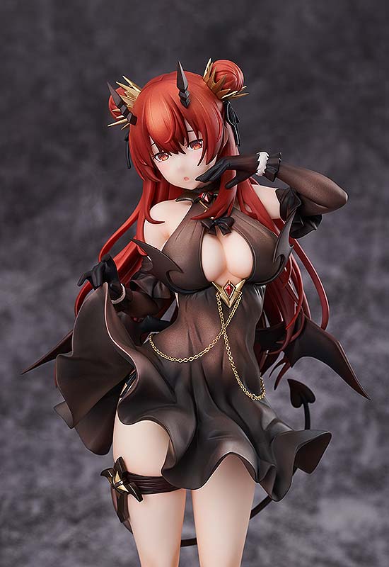 (PO) Dance of the Succubus Succubus Lucilia