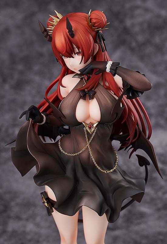 (PO) Dance of the Succubus Succubus Lucilia