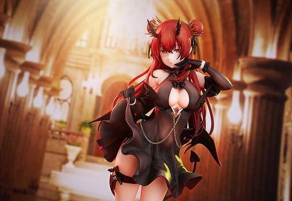 (PO) Dance of the Succubus Succubus Lucilia