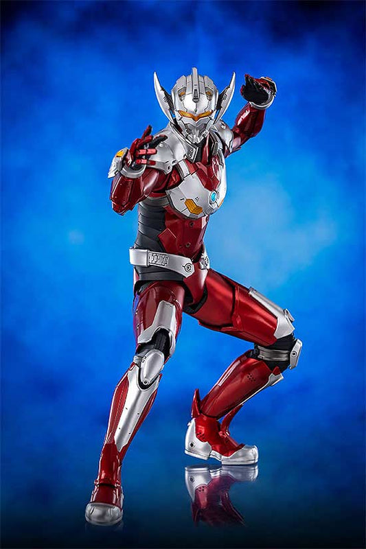 (PO) FigZero Ultraman Suit Taro (Anime Version)