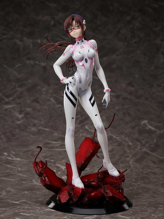 (PO) Evangelion: 3.0+1.0 Thrice Upon a Time Makinami Mari Illustrious (Last Mission)