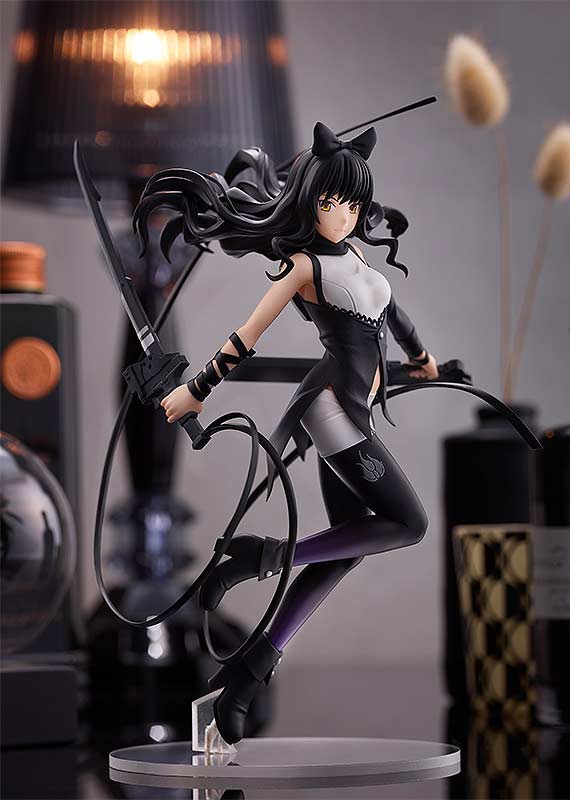 (PO) POP UP PARADE RWBY - Blake Belladonna