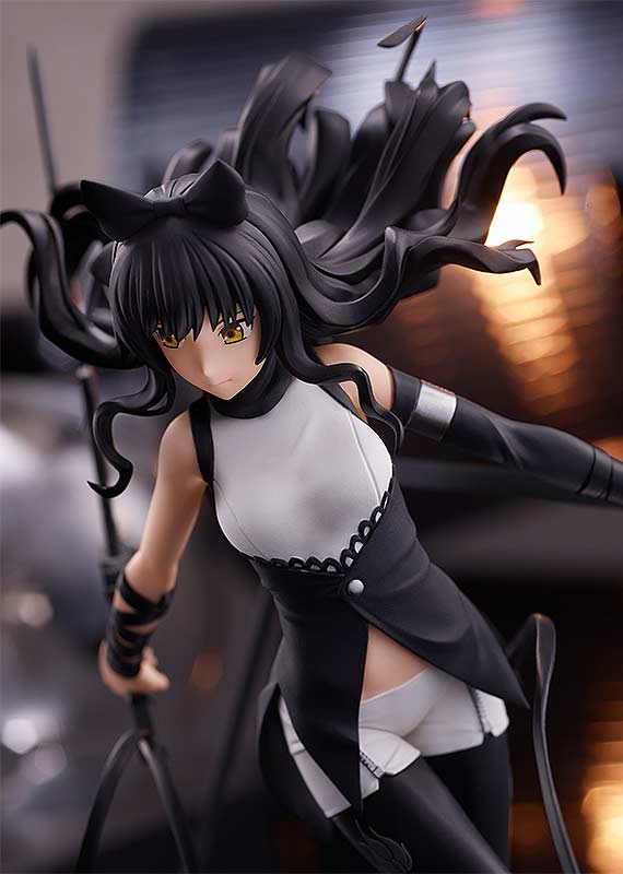 (PO) POP UP PARADE RWBY - Blake Belladonna