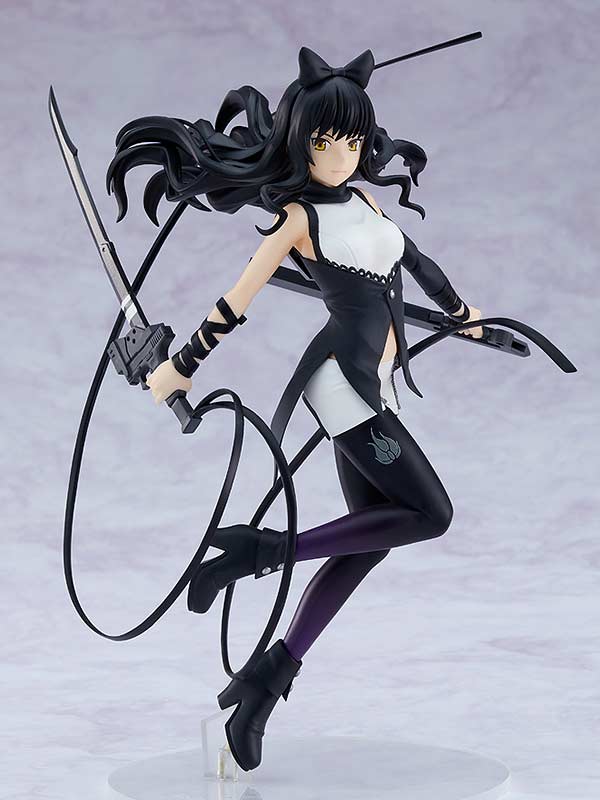 (PO) POP UP PARADE RWBY - Blake Belladonna