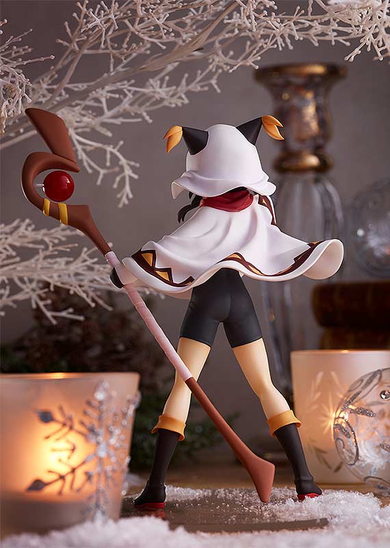 (PO) POP UP PARADE KonoSuba - Megumin Winter Ver.