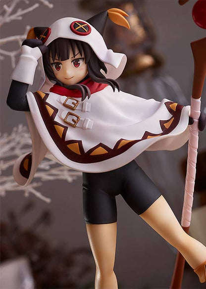 (PO) POP UP PARADE KonoSuba - Megumin Winter Ver.