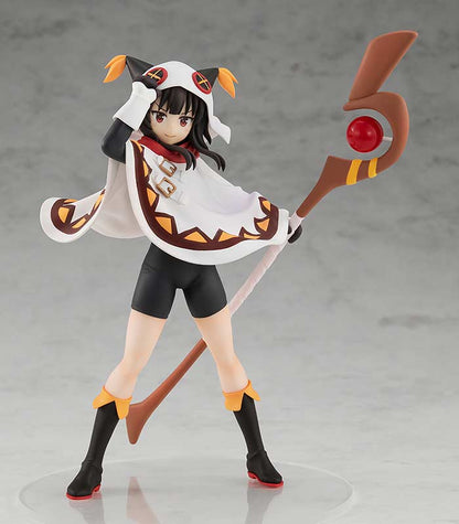 (PO) POP UP PARADE KonoSuba - Megumin Winter Ver.