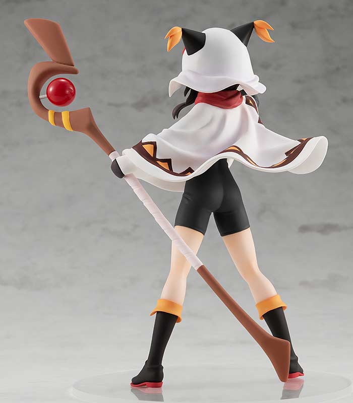 (PO) POP UP PARADE KonoSuba - Megumin Winter Ver.