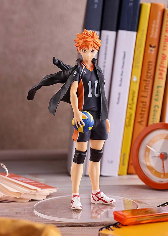 (PO) POP UP PARADE Haikyu! To The Top - Hinata Shoyo