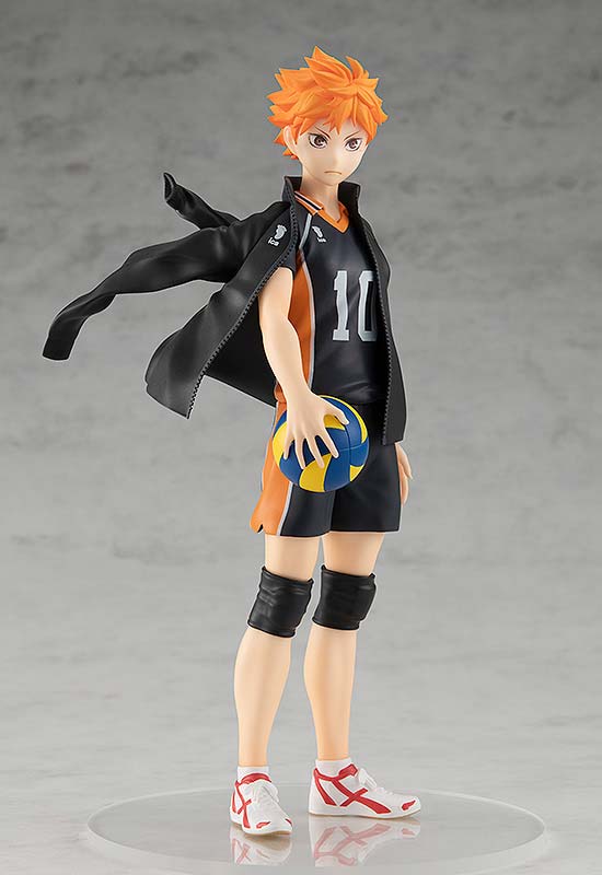 (PO) POP UP PARADE Haikyu! To The Top - Hinata Shoyo