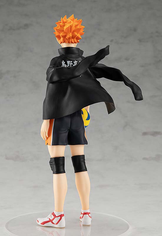 (PO) POP UP PARADE Haikyu! To The Top - Hinata Shoyo