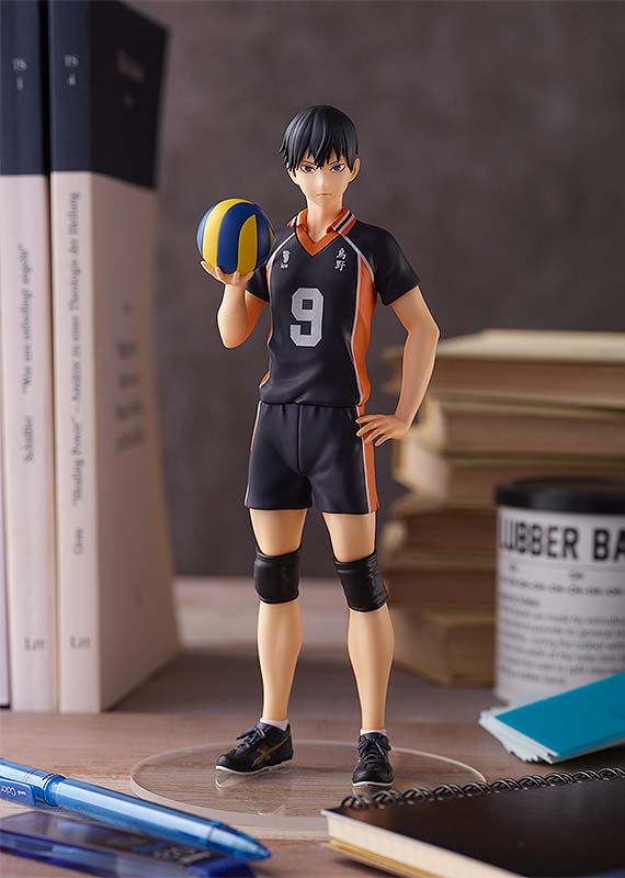 (PO) POP UP PARADE Haikyu! To The Top - Kageyama Tobio