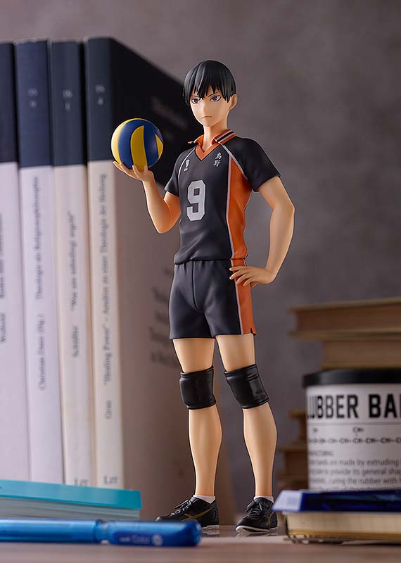 (PO) POP UP PARADE Haikyu! To The Top - Kageyama Tobio