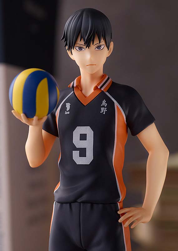 (PO) POP UP PARADE Haikyu! To The Top - Kageyama Tobio