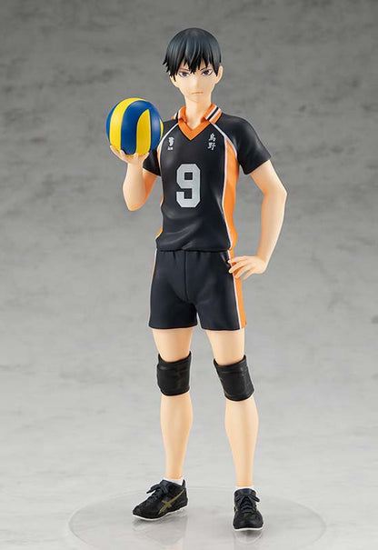 (PO) POP UP PARADE Haikyu! To The Top - Kageyama Tobio