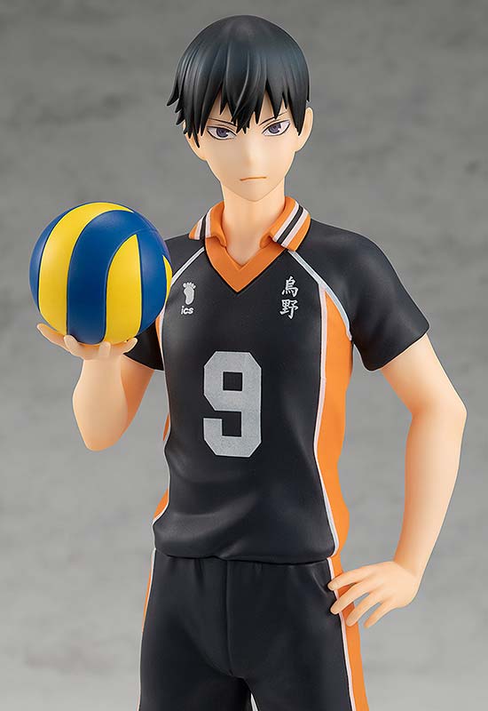 (PO) POP UP PARADE Haikyu! To The Top - Kageyama Tobio