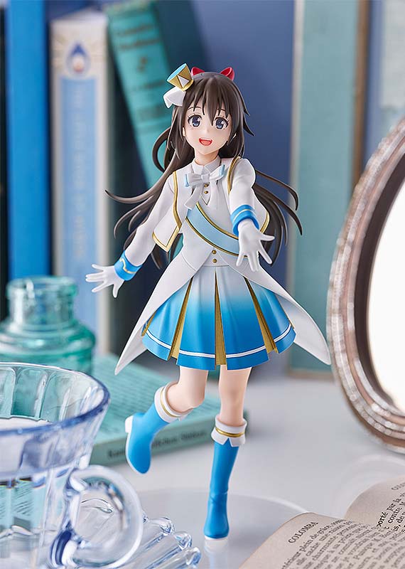 (PO) POP UP PARADE Love Live! Nijigasaki Academy School Idol Club - Osaka Shizuku