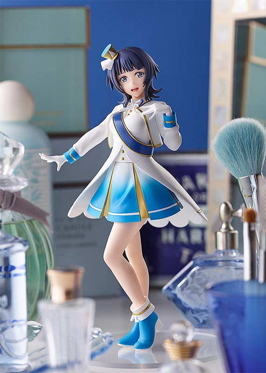 (PO) POP UP PARADE Love Live! Nijigasaki Academy School Idol Club - Asaka Karin