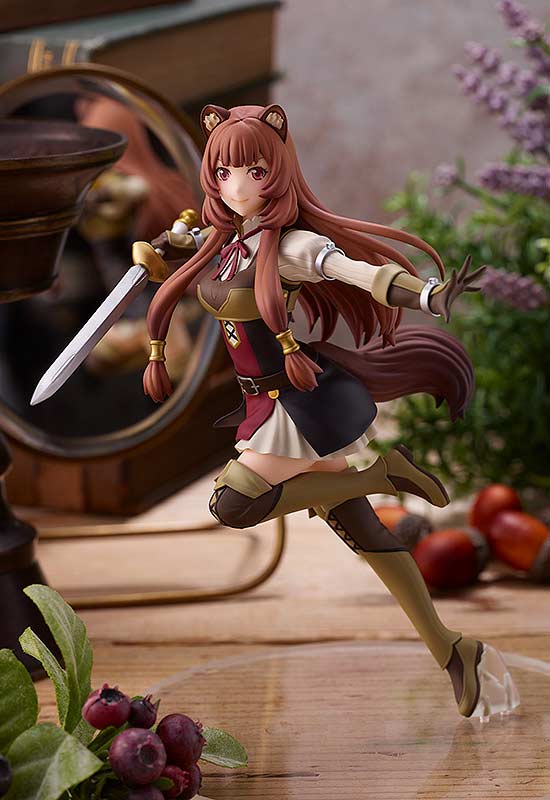 (PO) POP UP PARADE The Rising of the Shield Hero Season 2 - Raphtalia