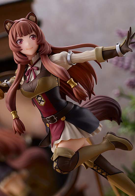 (PO) POP UP PARADE The Rising of the Shield Hero Season 2 - Raphtalia