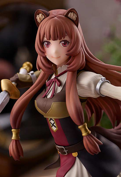 (PO) POP UP PARADE The Rising of the Shield Hero Season 2 - Raphtalia