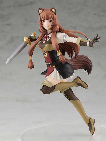 (PO) POP UP PARADE The Rising of the Shield Hero Season 2 - Raphtalia