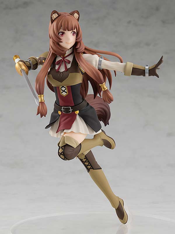 (PO) POP UP PARADE The Rising of the Shield Hero Season 2 - Raphtalia