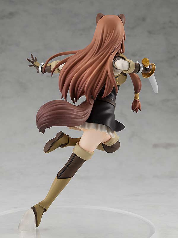 (PO) POP UP PARADE The Rising of the Shield Hero Season 2 - Raphtalia