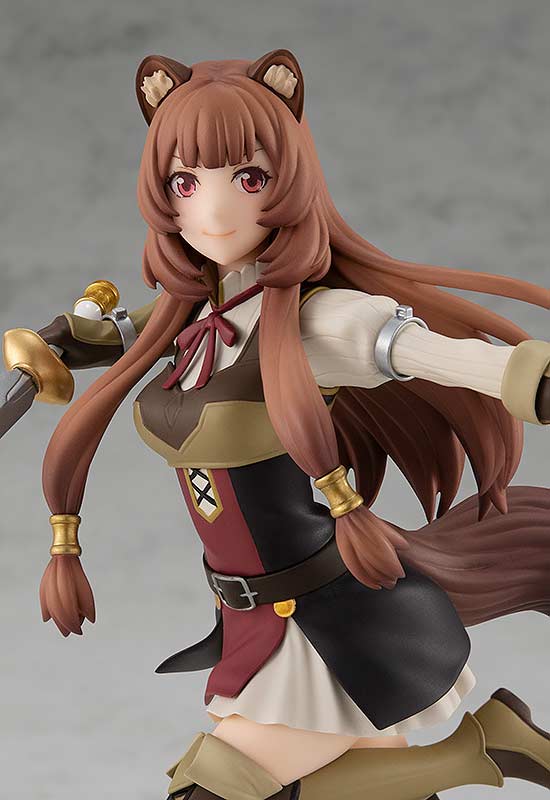 (PO) POP UP PARADE The Rising of the Shield Hero Season 2 - Raphtalia