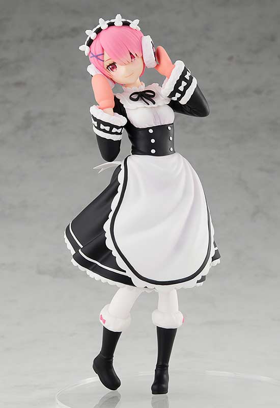 (PO) POP UP PARADE RE:Zero Starting Life in Another World - Ram Ice Season Ver.