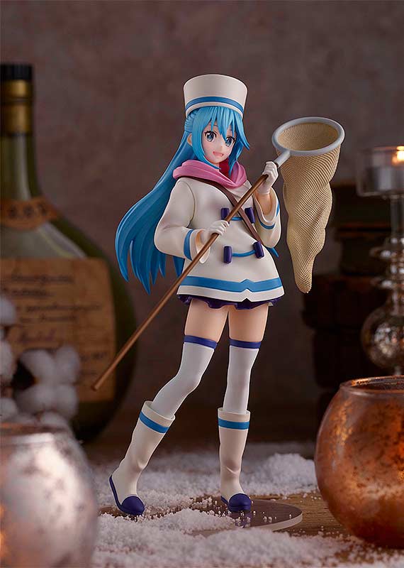 (PO) POP UP PARADE KonoSuba - Aqua Winter Ver.