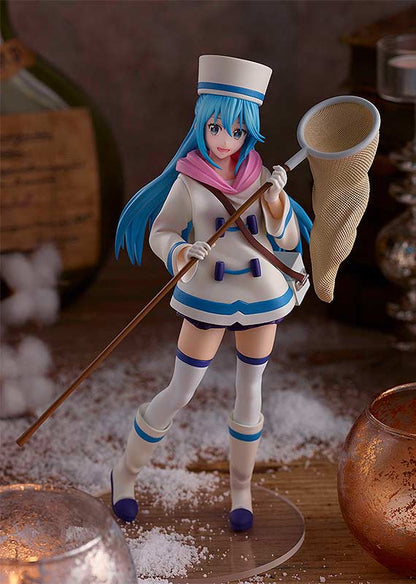 (PO) POP UP PARADE KonoSuba - Aqua Winter Ver.