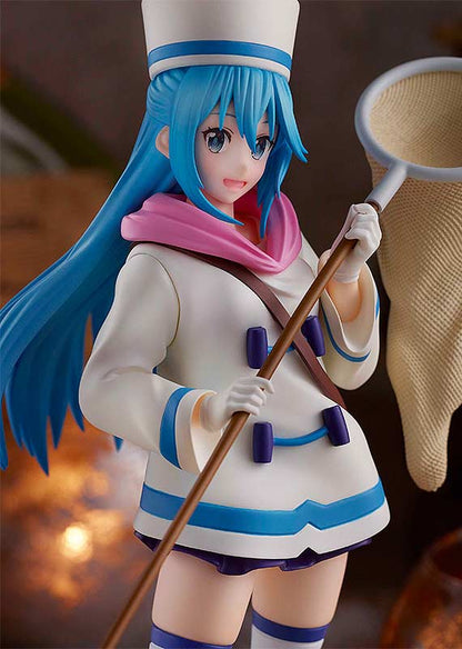 (PO) POP UP PARADE KonoSuba - Aqua Winter Ver.