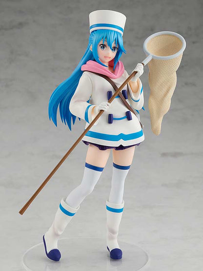 (PO) POP UP PARADE KonoSuba - Aqua Winter Ver.