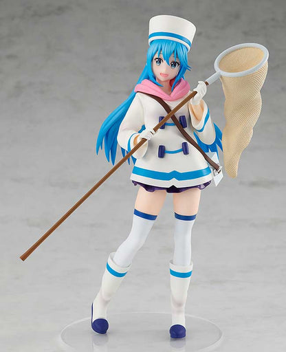 (PO) POP UP PARADE KonoSuba - Aqua Winter Ver.