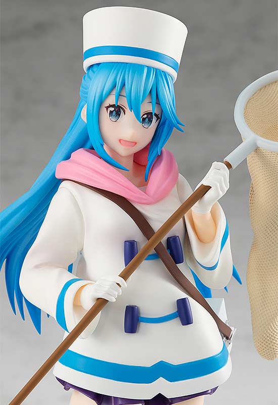 (PO) POP UP PARADE KonoSuba - Aqua Winter Ver.