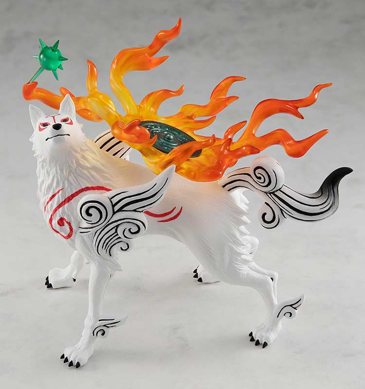 (PO) POP UP PARADE Okami - Amaterasu