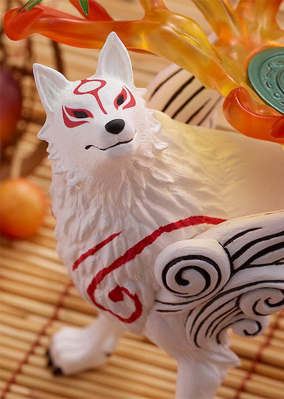 (PO) POP UP PARADE Okami - Amaterasu