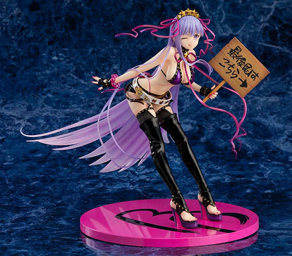 (PO) Fate/Grand Order - Moon Cancer / BB (Devilish Flawless Skin) [AQ]