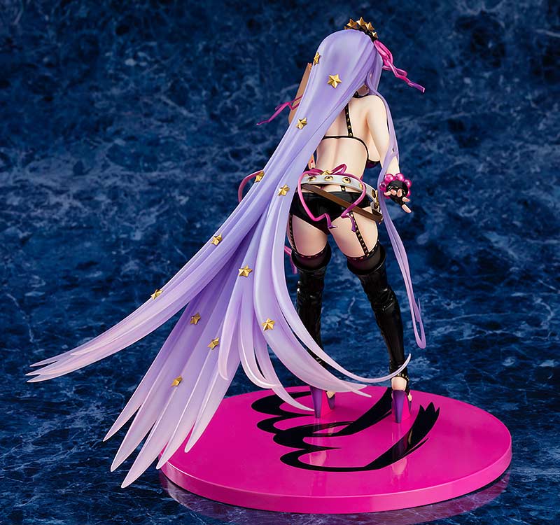 (PO) Fate/Grand Order - Moon Cancer / BB (Devilish Flawless Skin) [AQ]