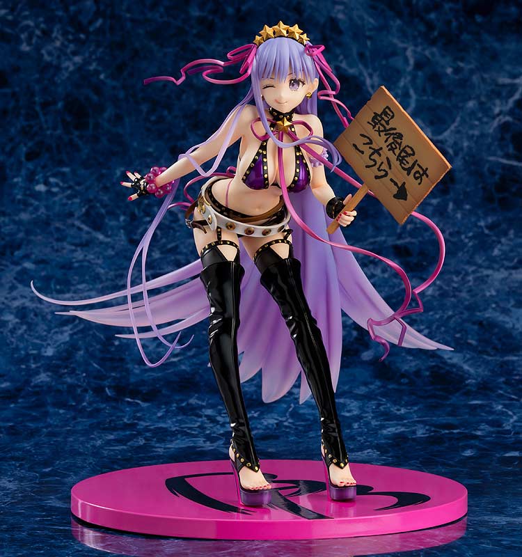 (PO) Fate/Grand Order - Moon Cancer / BB (Devilish Flawless Skin) [AQ]