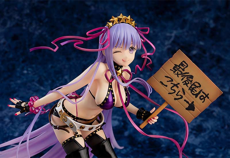 (PO) Fate/Grand Order - Moon Cancer / BB (Devilish Flawless Skin) [AQ]