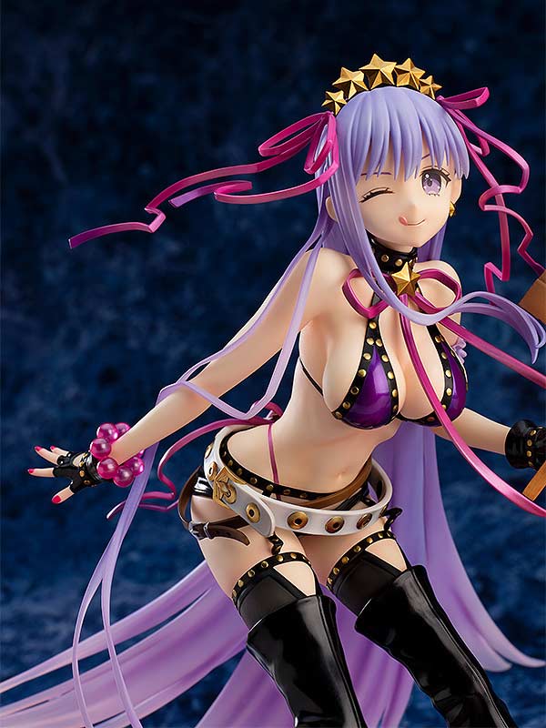 (PO) Fate/Grand Order - Moon Cancer / BB (Devilish Flawless Skin) [AQ]