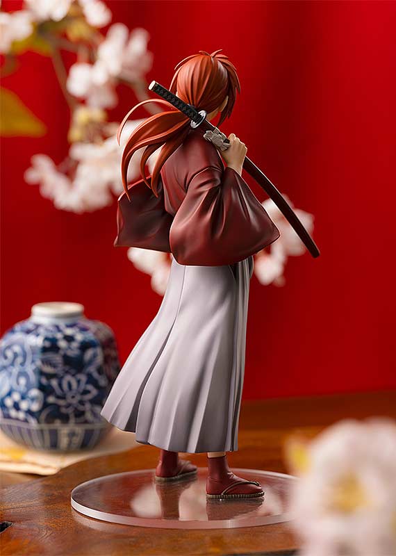 (PO) POP UP PARADE Rurouni Kenshin - Himura Kenshin