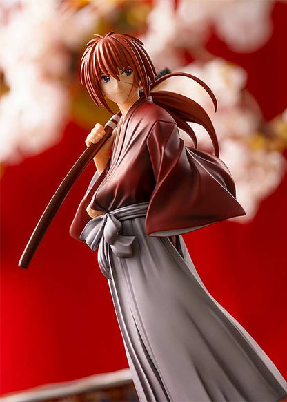 (PO) POP UP PARADE Rurouni Kenshin - Himura Kenshin