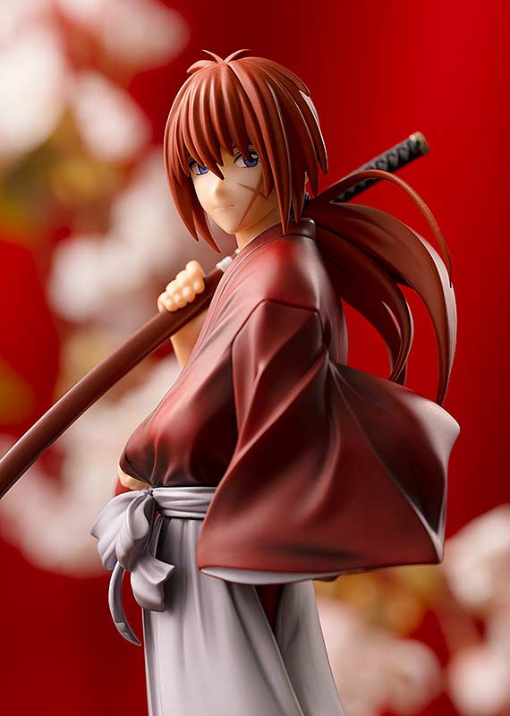 (PO) POP UP PARADE Rurouni Kenshin - Himura Kenshin