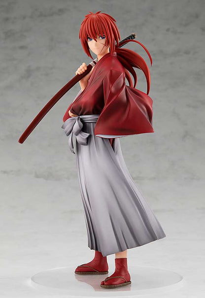 (PO) POP UP PARADE Rurouni Kenshin - Himura Kenshin