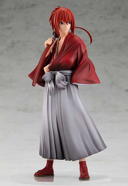 (PO) POP UP PARADE Rurouni Kenshin - Himura Kenshin