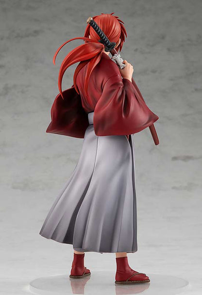 (PO) POP UP PARADE Rurouni Kenshin - Himura Kenshin